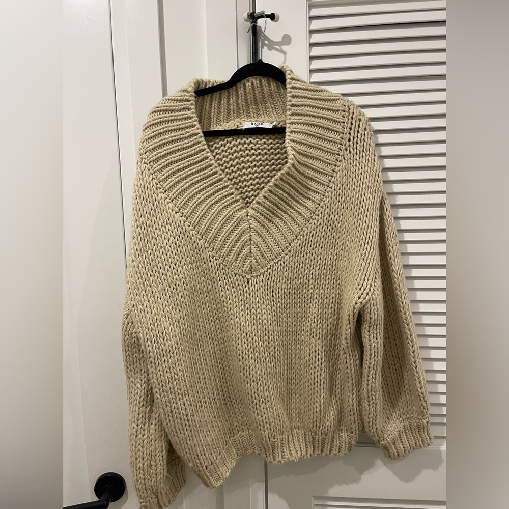 NAKD sweater